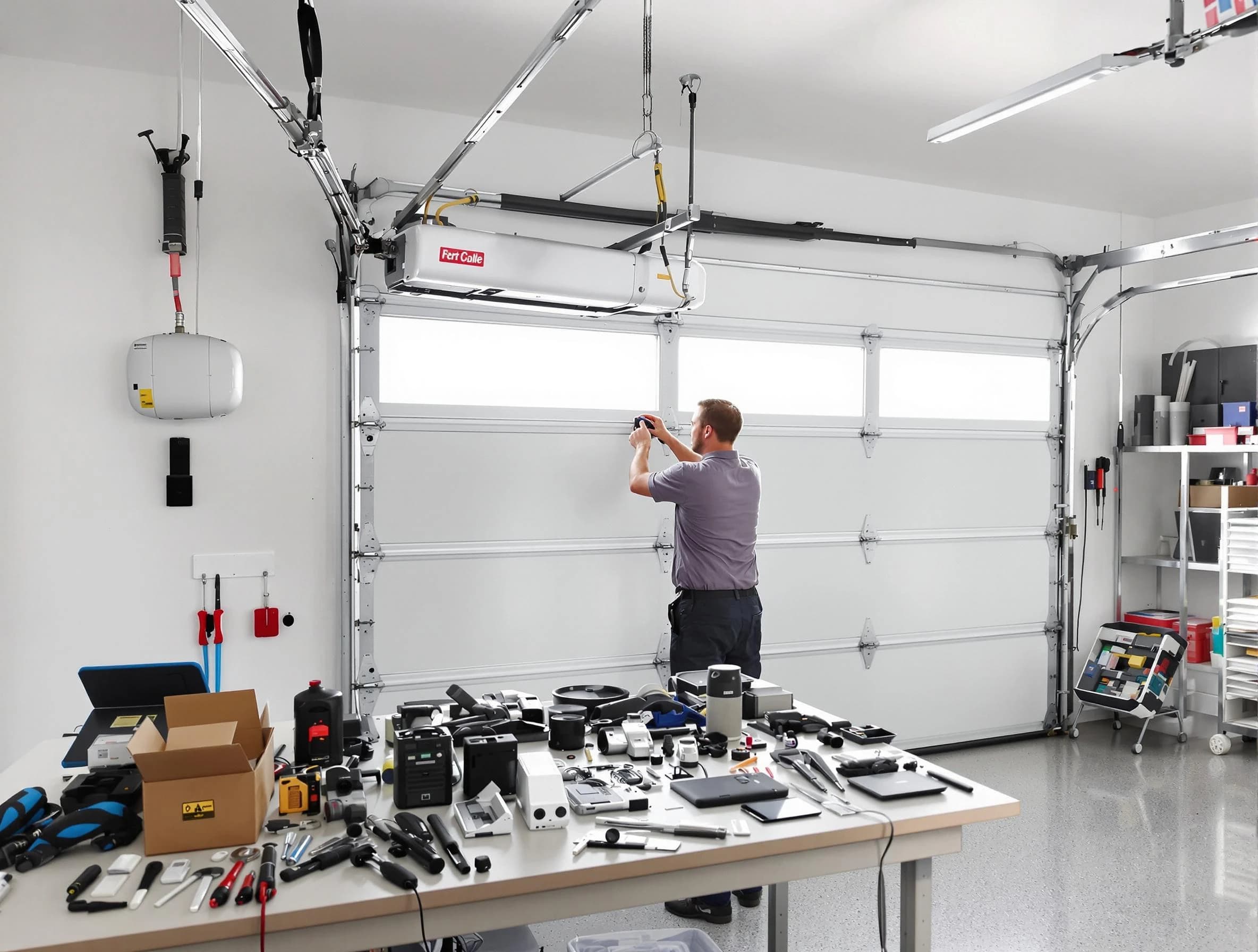 Opener Repair service in New Sewickley, PA